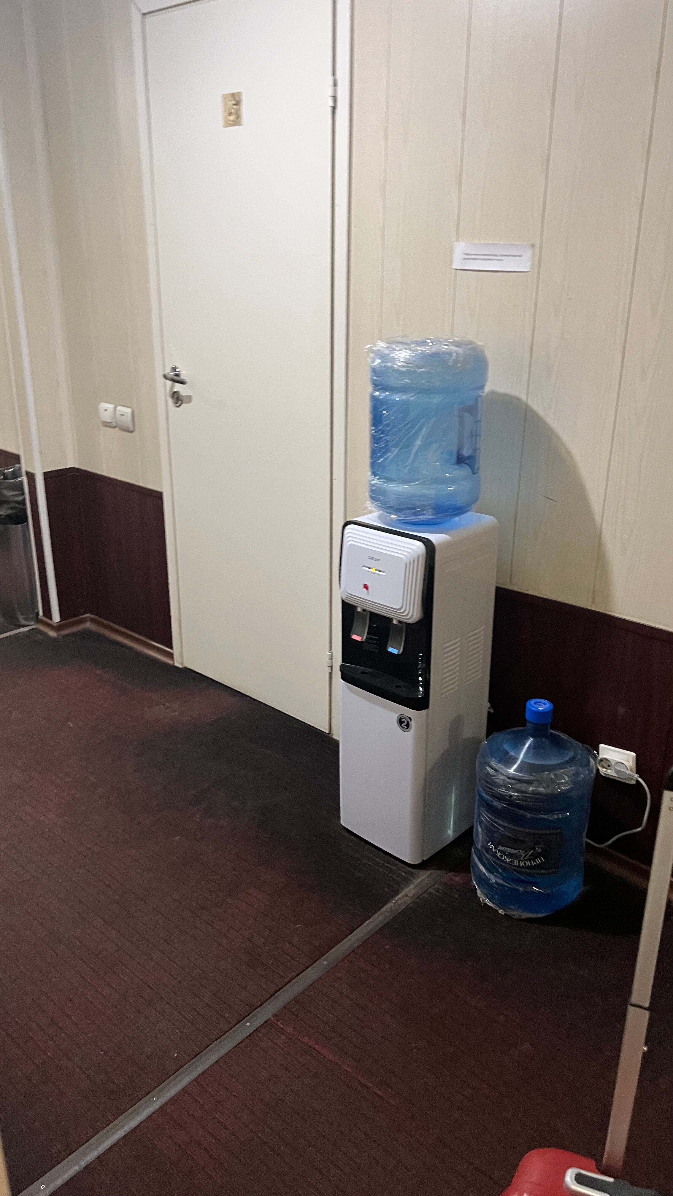 Фото Гостиница Лососинская