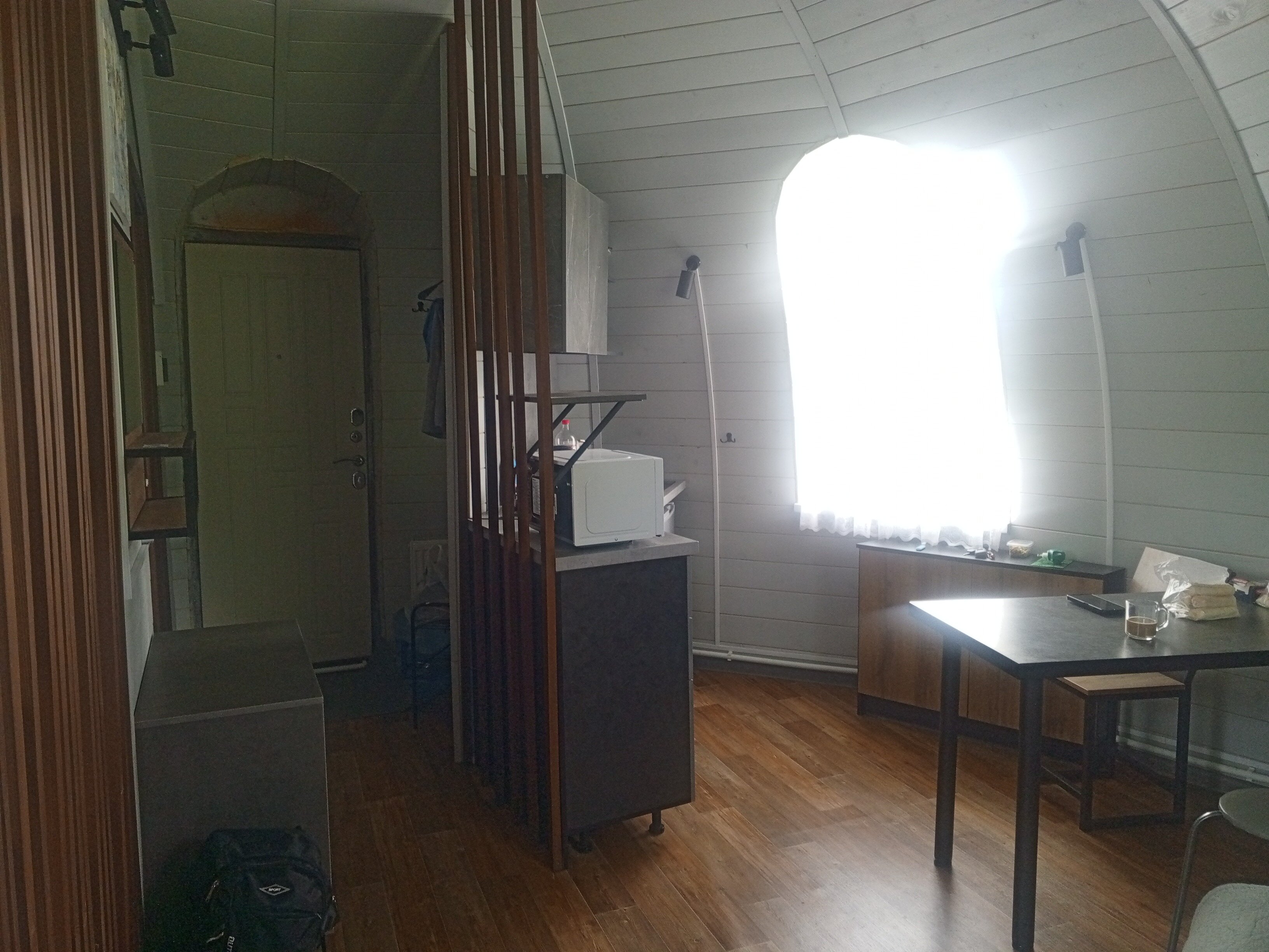 Фото Нургуш