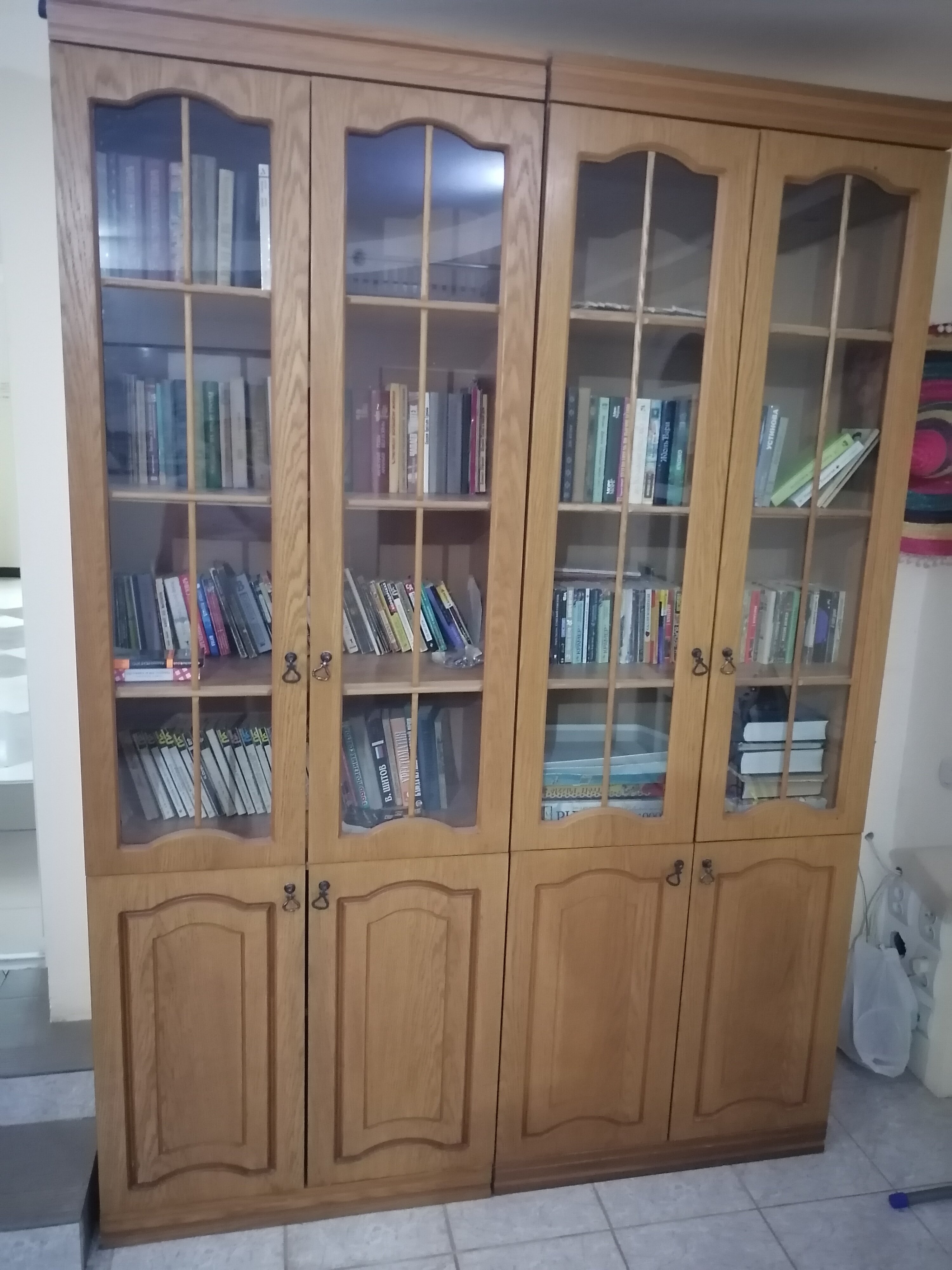 Фото Московский