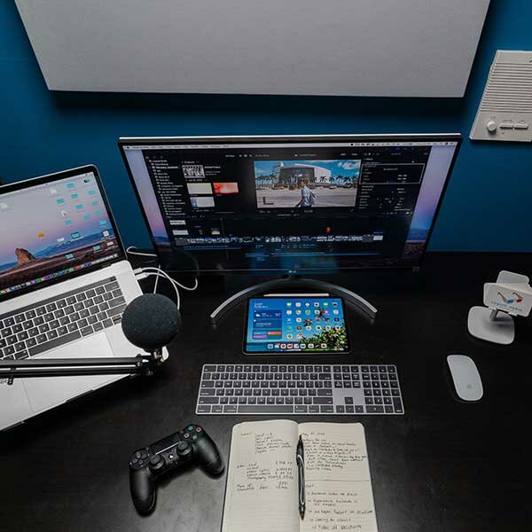 Computer repairs and services Plus Elektronik, Biga, photo