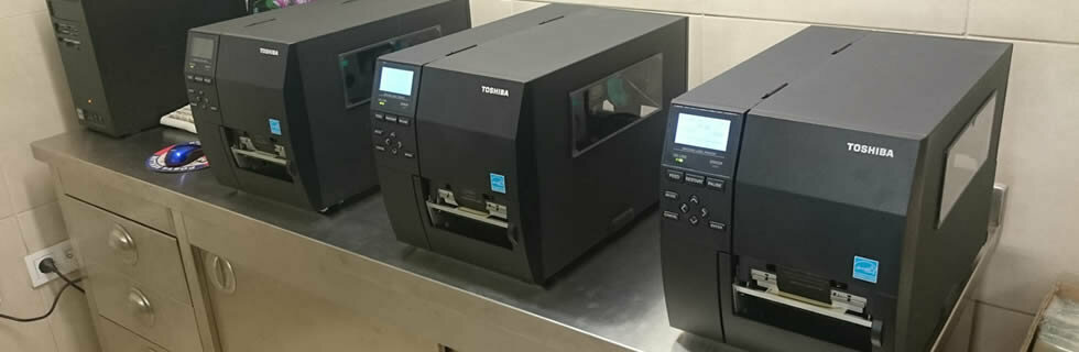 Printing services Termal Etiketler, Ankara, photo