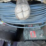 Battery Acceptance (Moscow Region, Balashikha, Schitnikovo Quarter), compra de chatarra