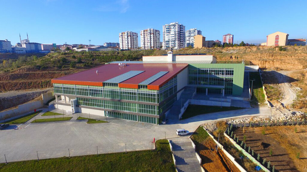 Air conditioners Aya Mechanical Installation Construction Contracting, Ankara, photo