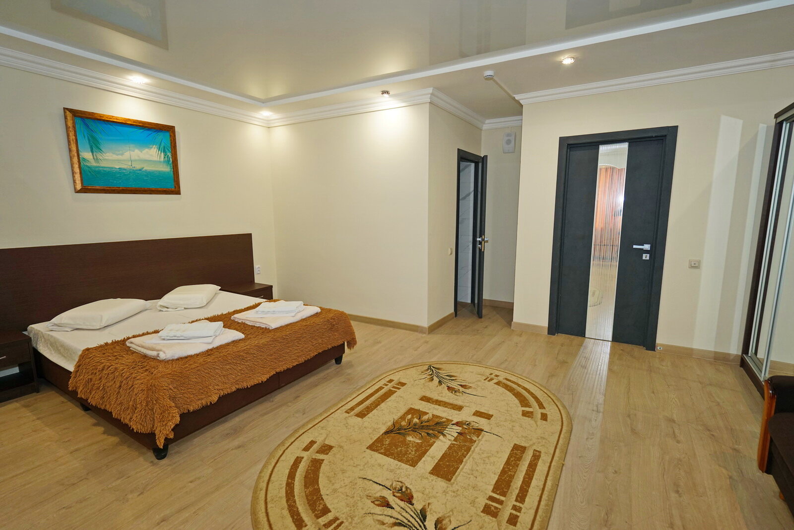 Фото Золотая Лилия