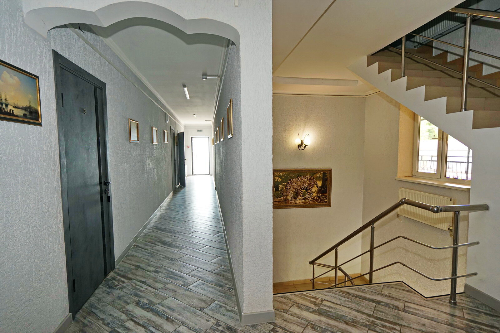 Фото Золотая Лилия