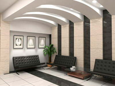 Construction company Ankara Suspended Ceiling Master Ibrahim, Ankara, photo