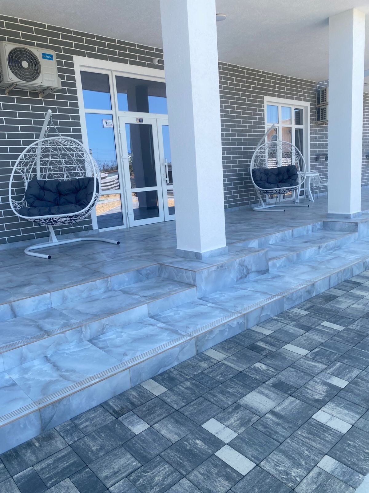 Фото Идиллия