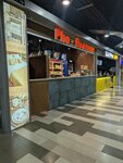 Pho-Вьетнам (Tsyurupy Street, 97к3) ، مقهى