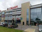 My Fit (Moskovskiy Avenue, 257), fitness club