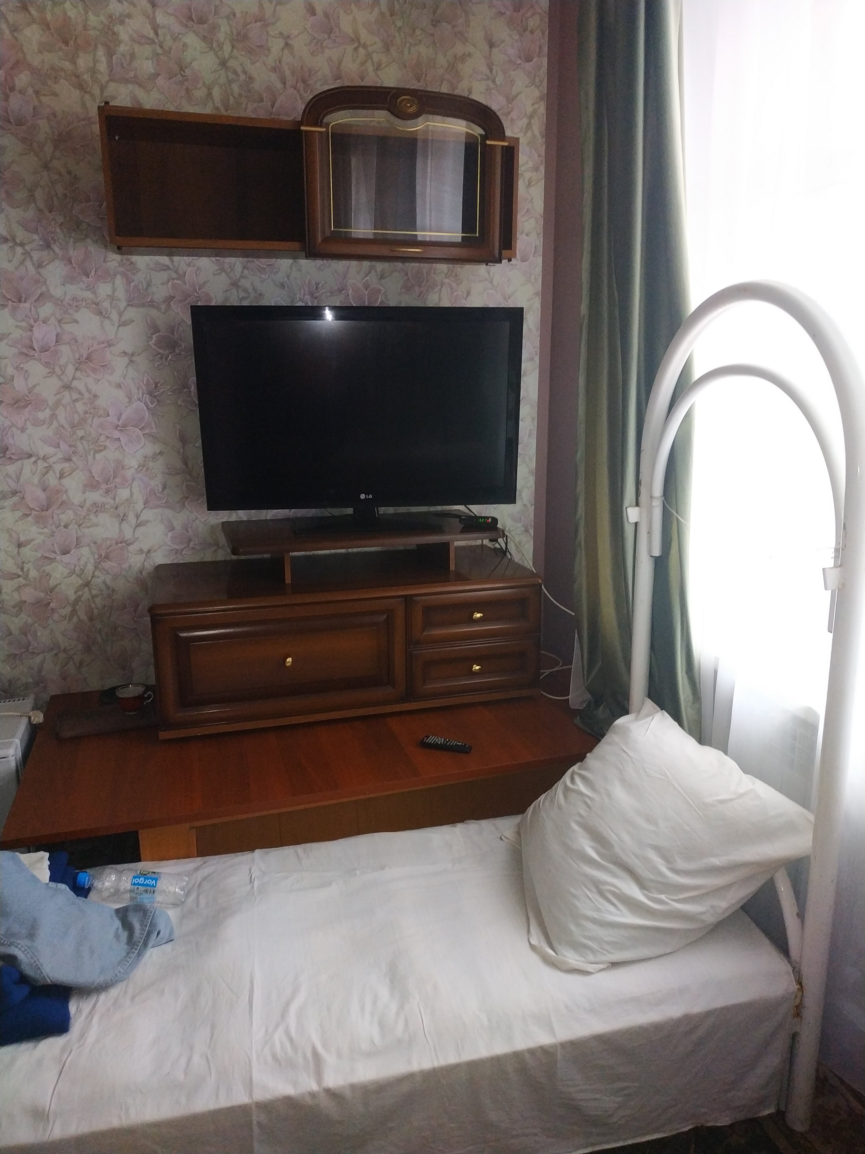 Фото Парнас