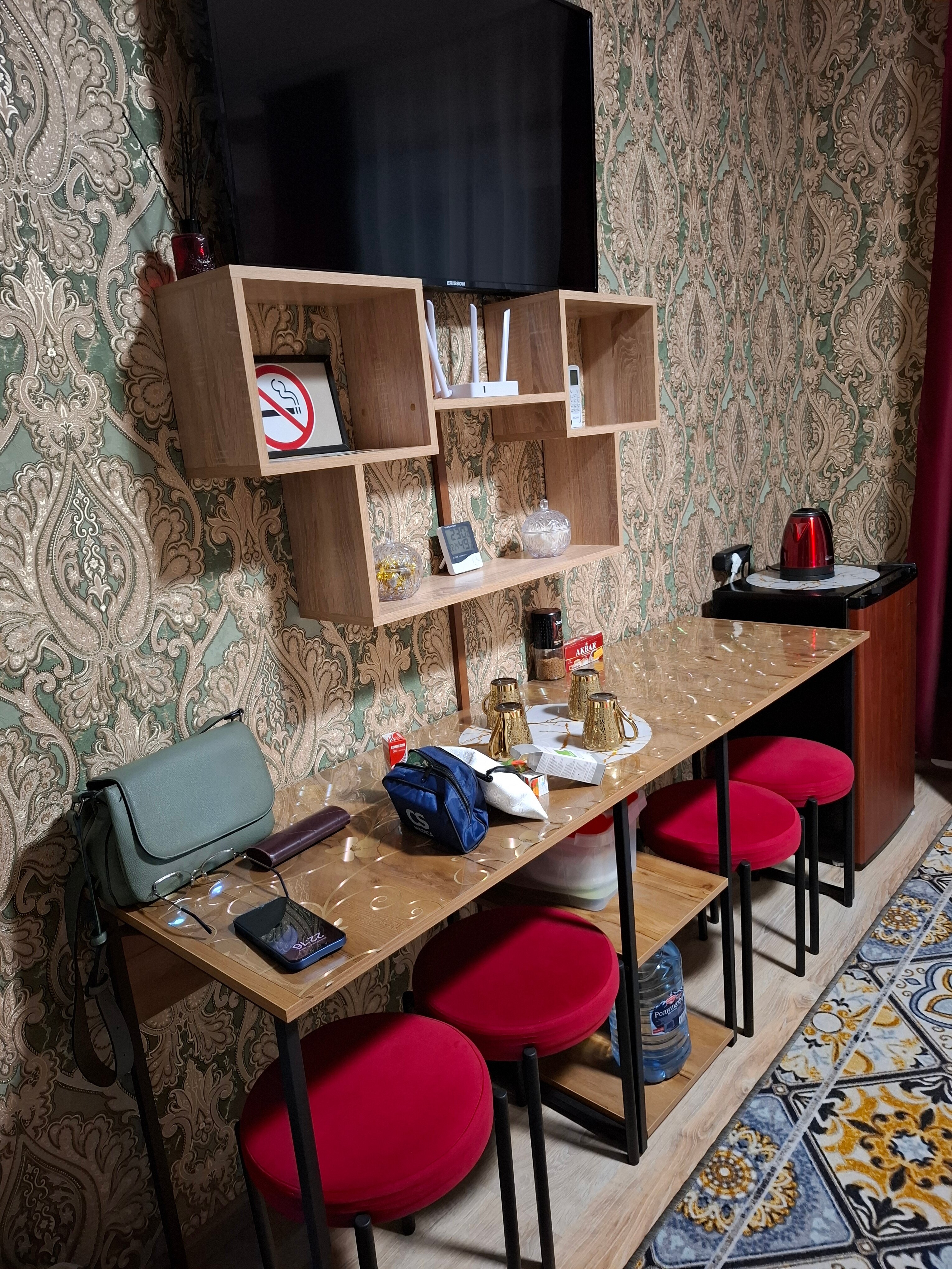 Фото Баумана