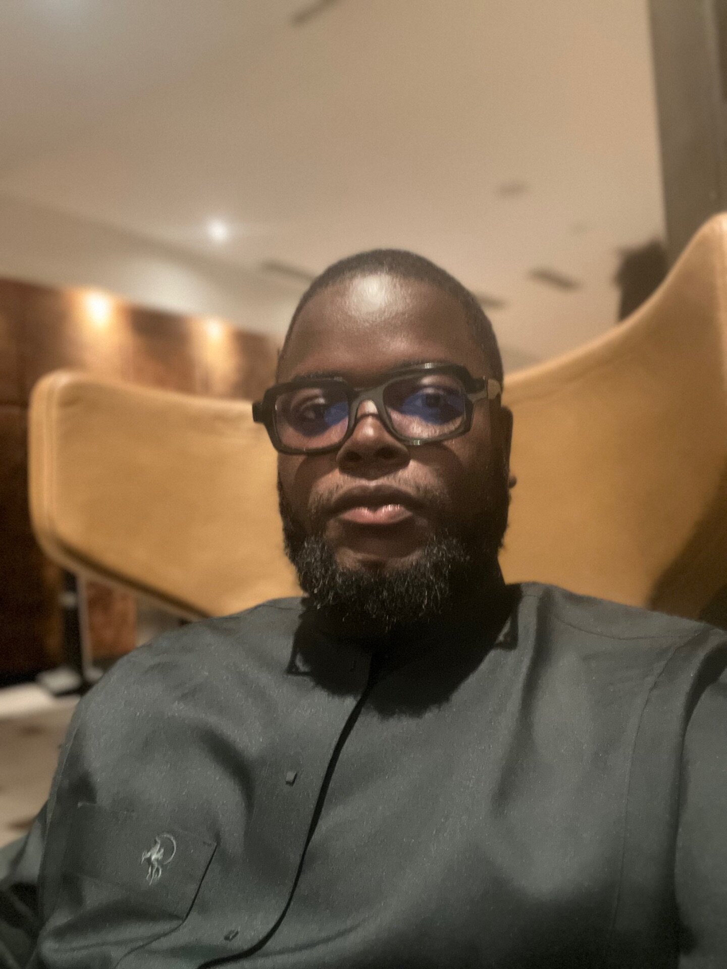 Фото Pullman Dakar Teranga