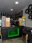Флэт Уайт (Taganrogskaya ulitsa, 4), coffee shop