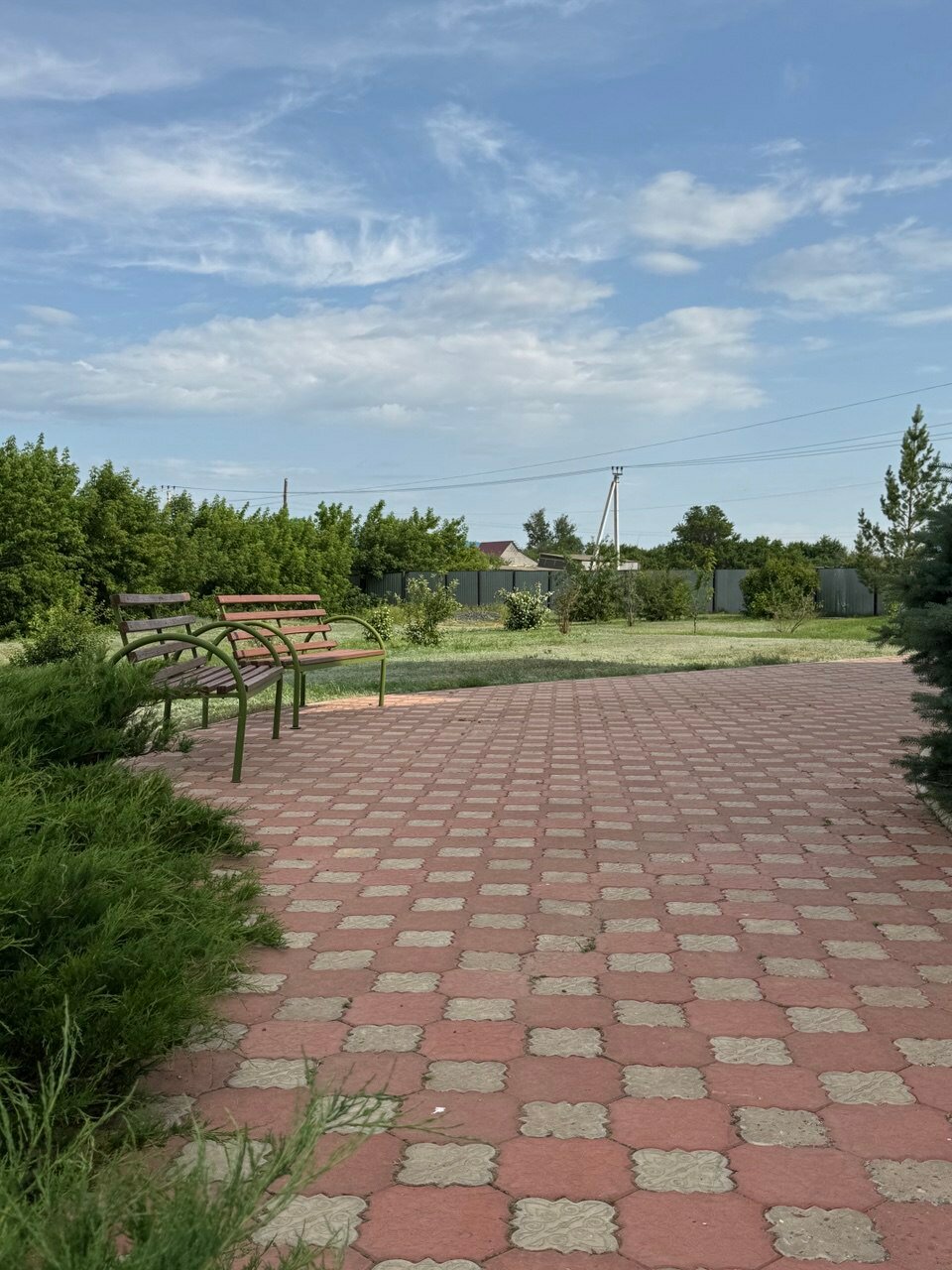 Фото Усадьба Заилечье