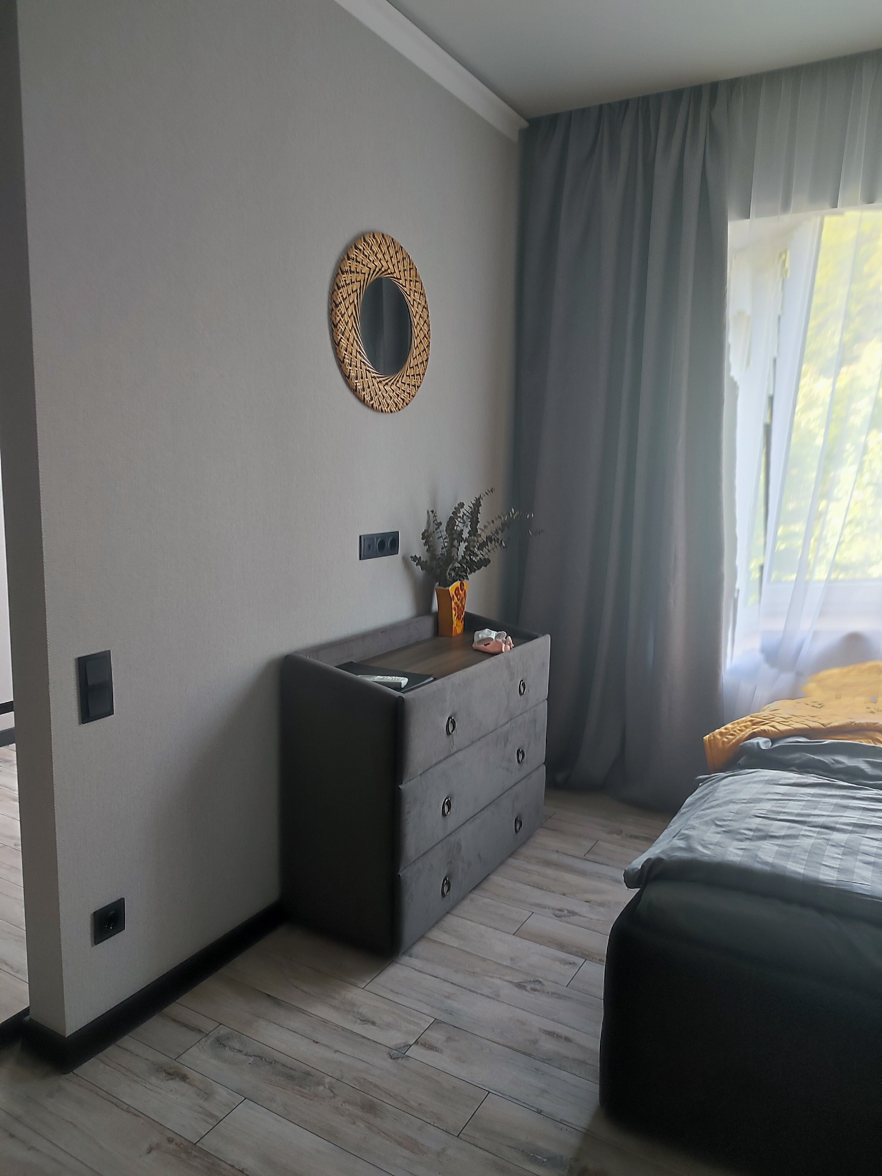 Фото ArtistApart Van Gogh