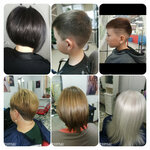 Для всей семьи (Leninskaya Street, 166), hairdresser