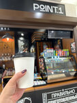 Kohi Coffee Point (Troitskiy Avenue, 52к1), coffee shop