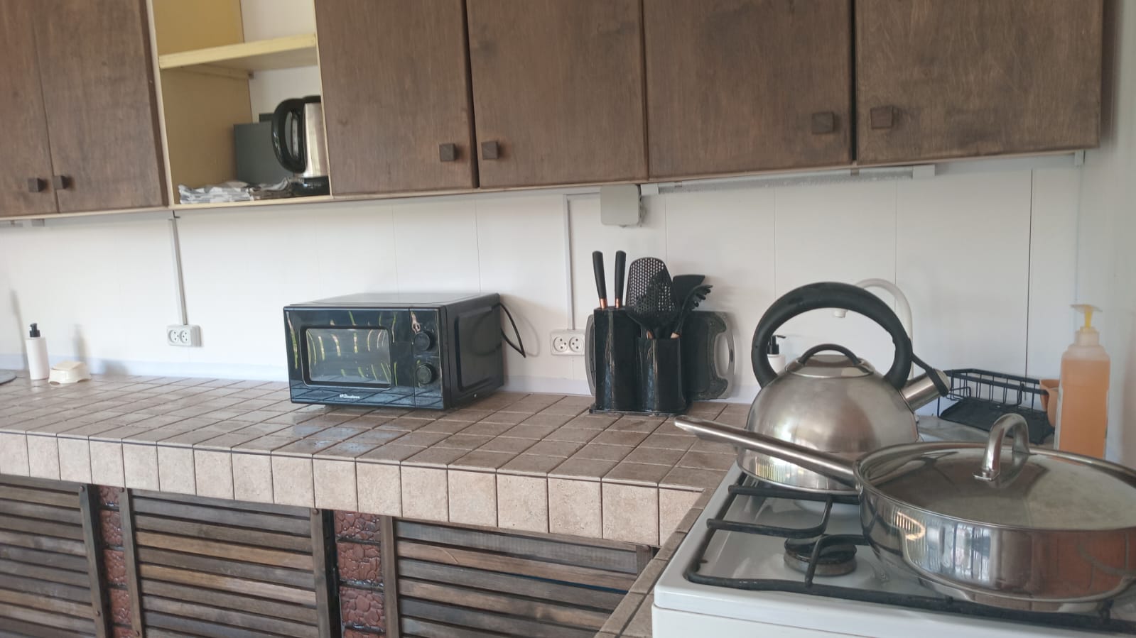 Фото Кондоминиум