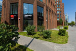 Reportage Properties (Yefremova Street, 10к4/4с1), sales office