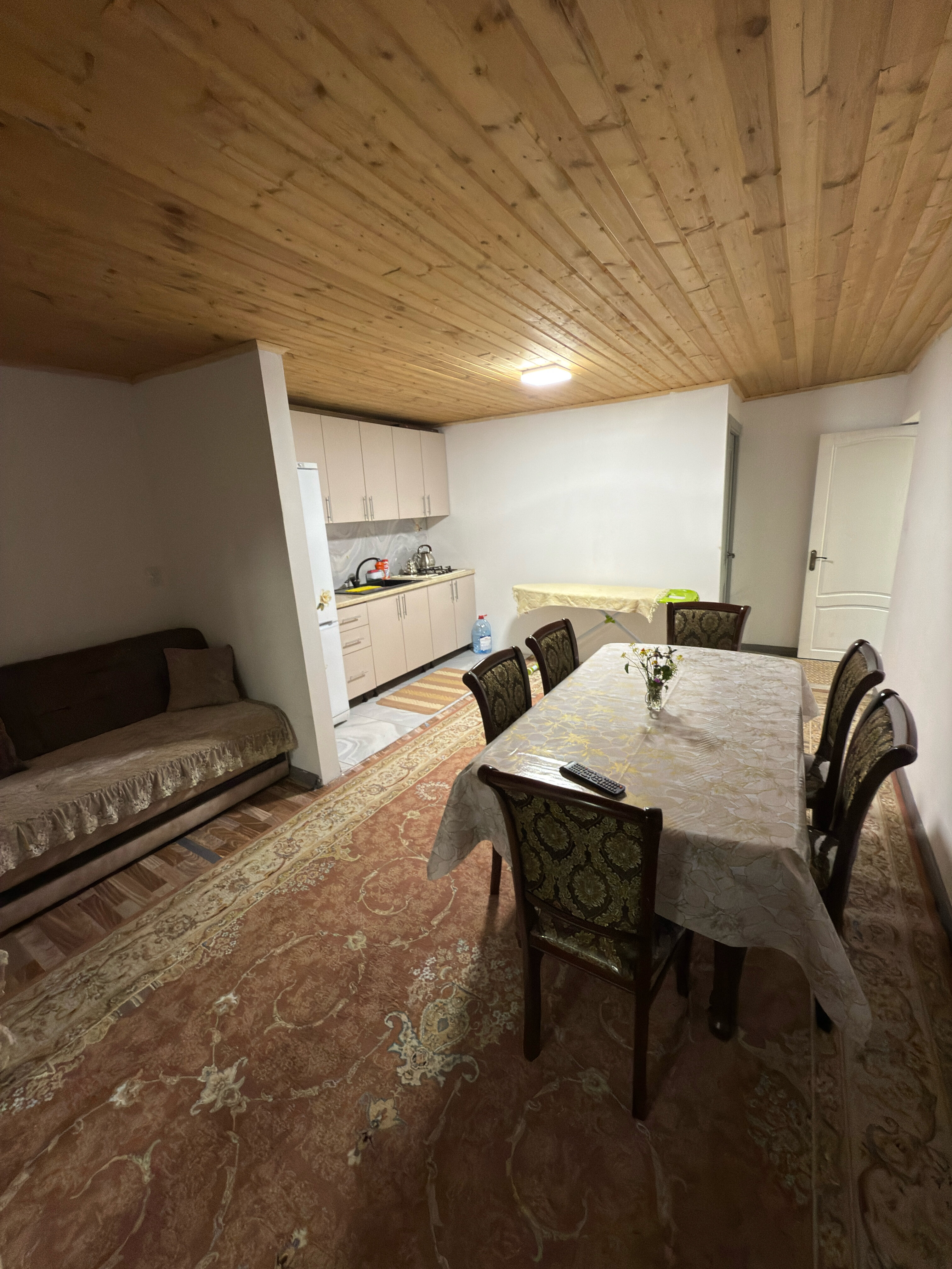 Фото Семейные домики