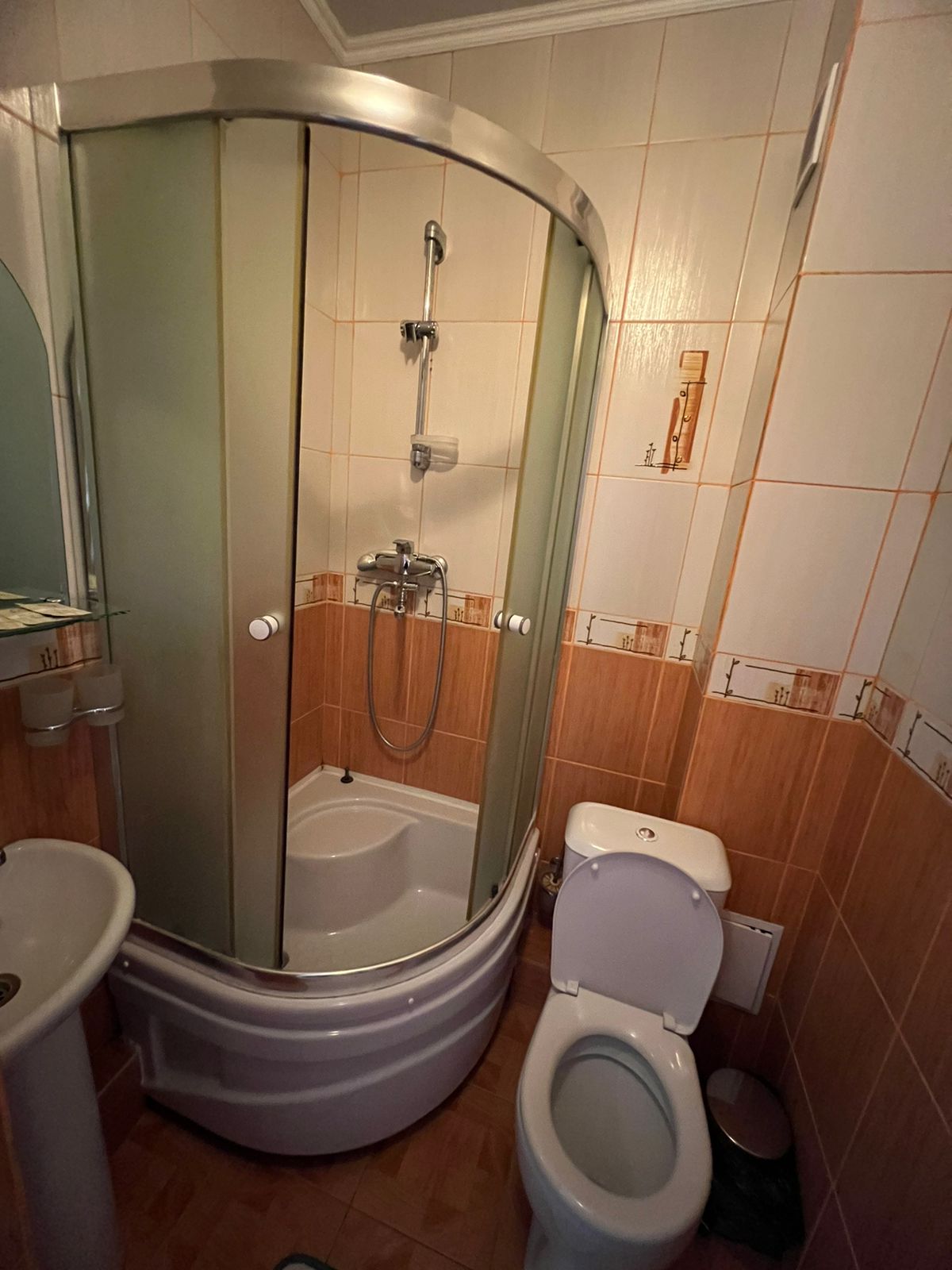 Фото Дженнет