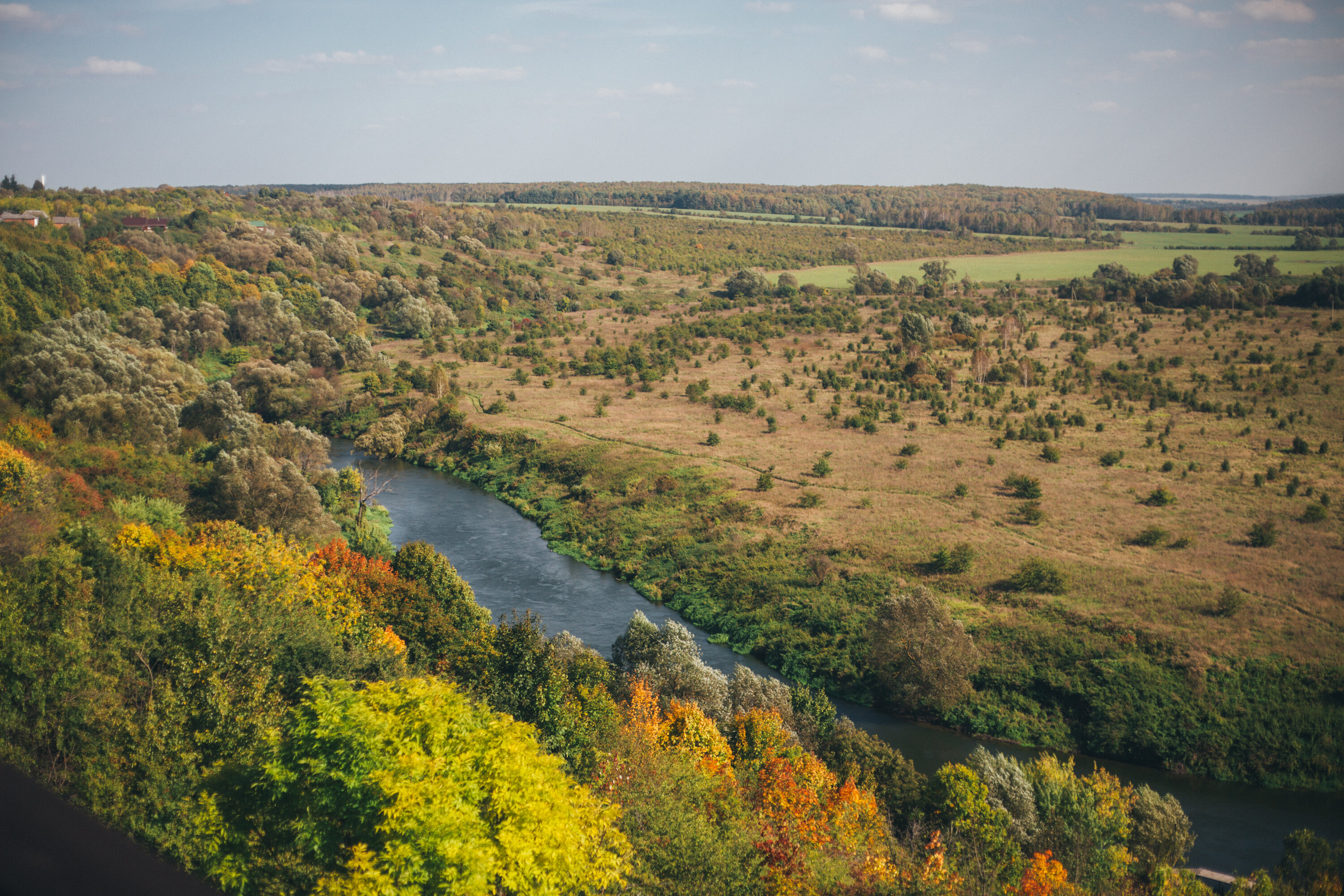 Фото Матерра