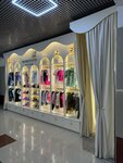 Мамонтенок (Mezhdunarodnaya ulitsa, 2А), children's clothing store