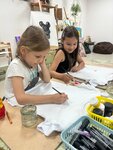 ArtMore (Zavodskaya ulitsa, 28В), taller de arte