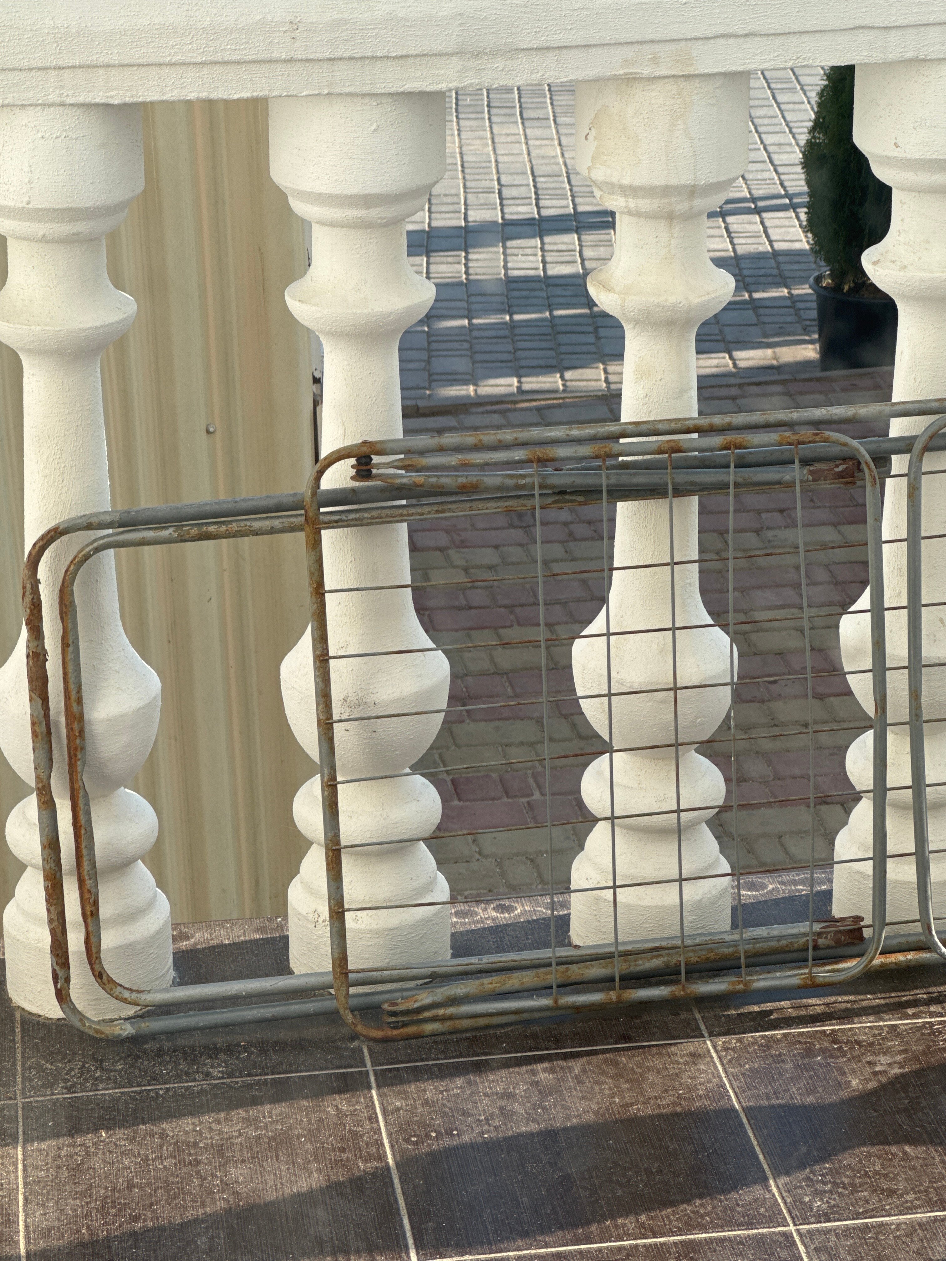 Фото Элерон