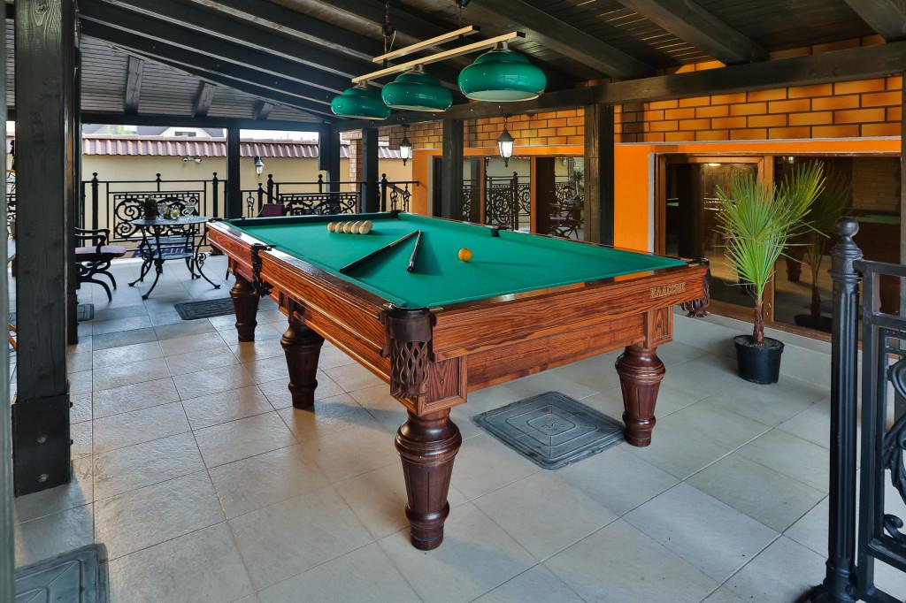 Фото Усадьба - МихалычЪ