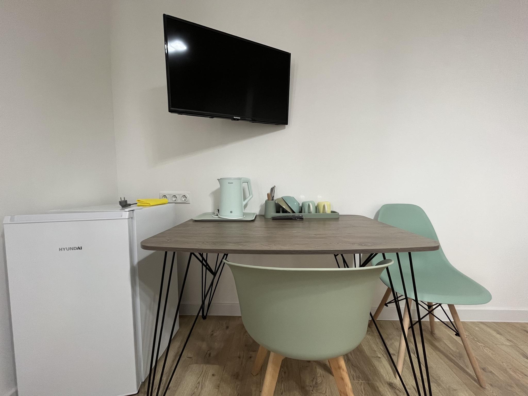 Фото Гостиница Домино