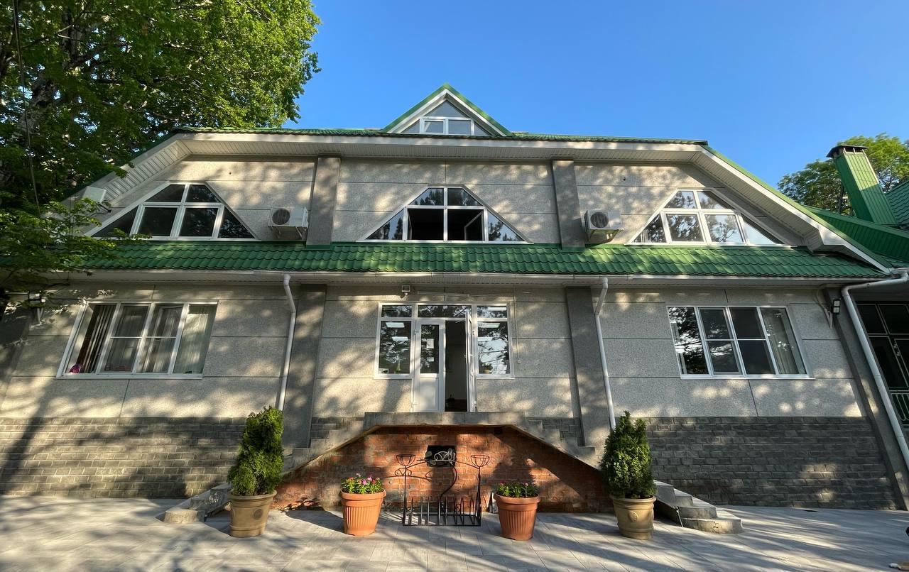 Фото Inal Bay Вилла Алла новый корпус