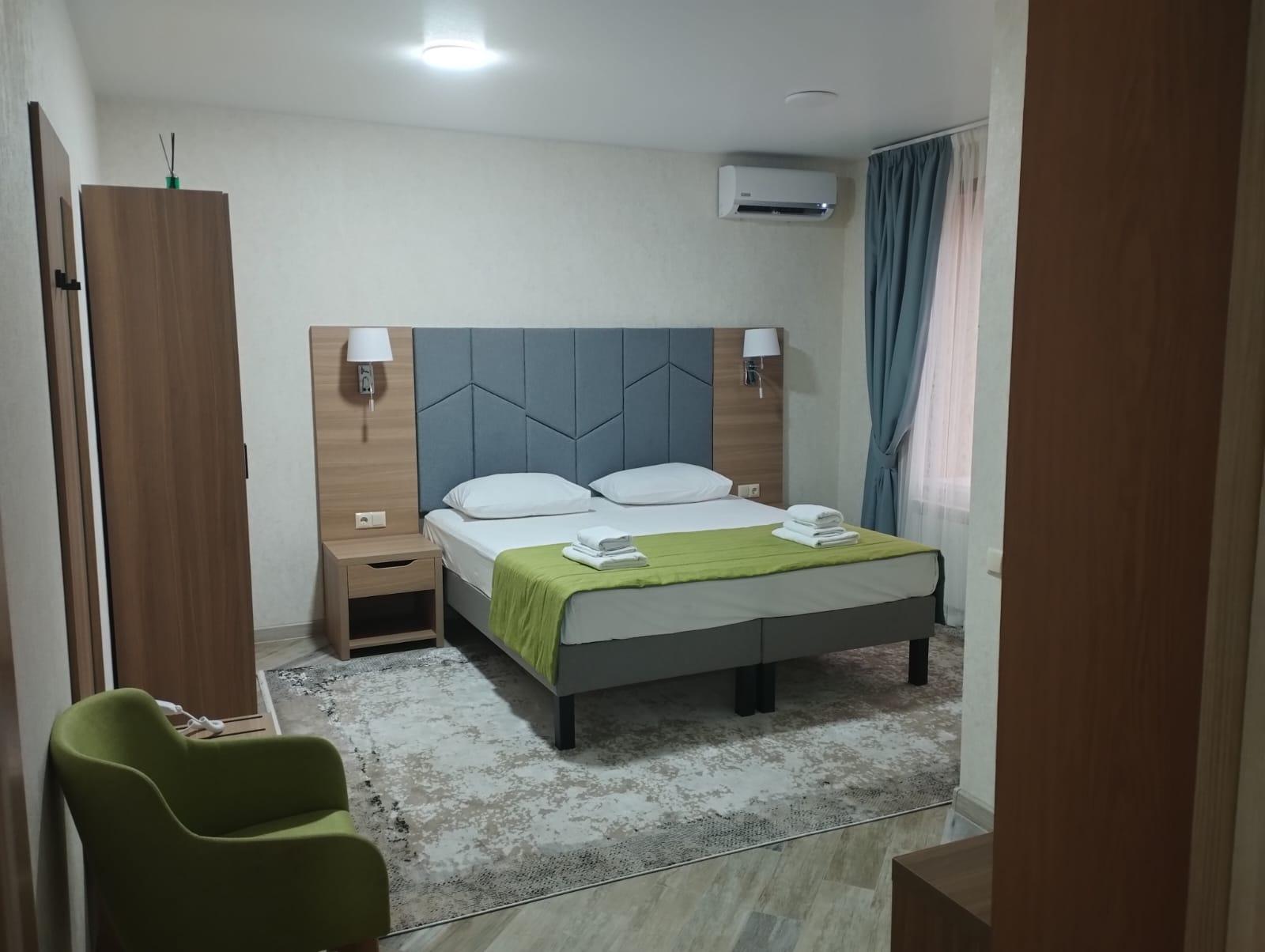 Фото Аквамарин