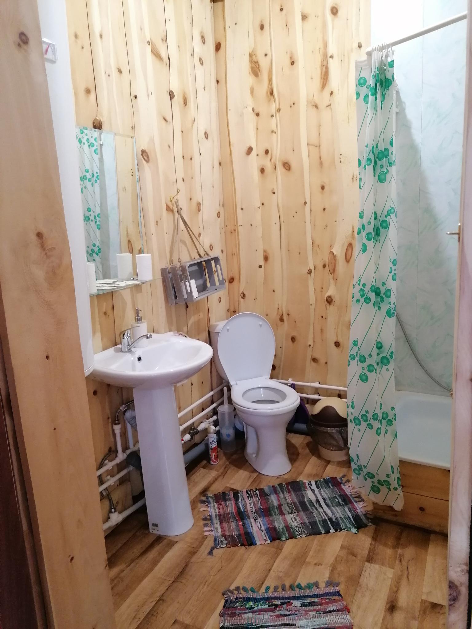 Фото Кантри Хаус Телецкое