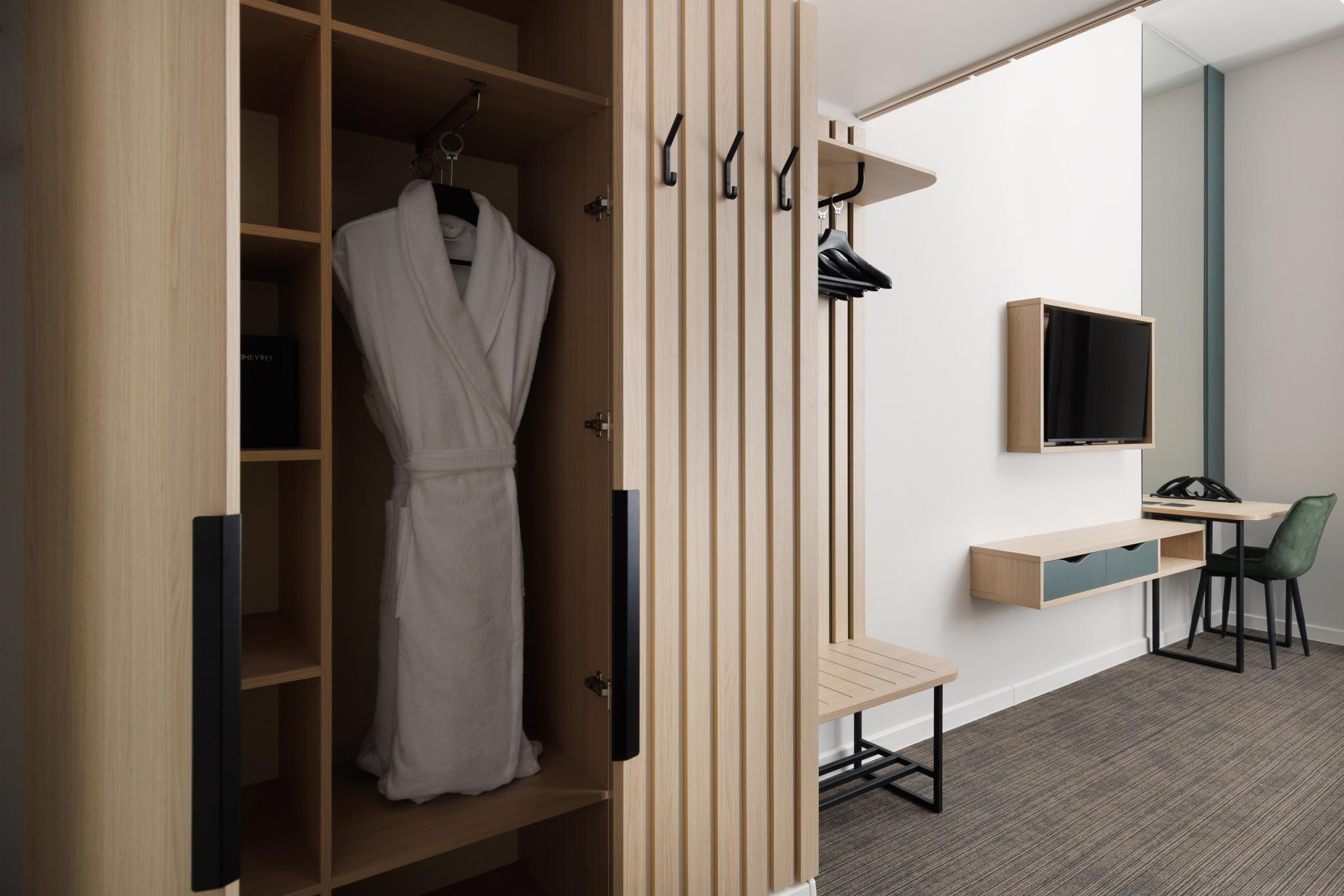 Фото Wow. Aparts