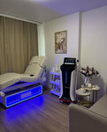 Luchi (Signalny Drive, 16), hair removal