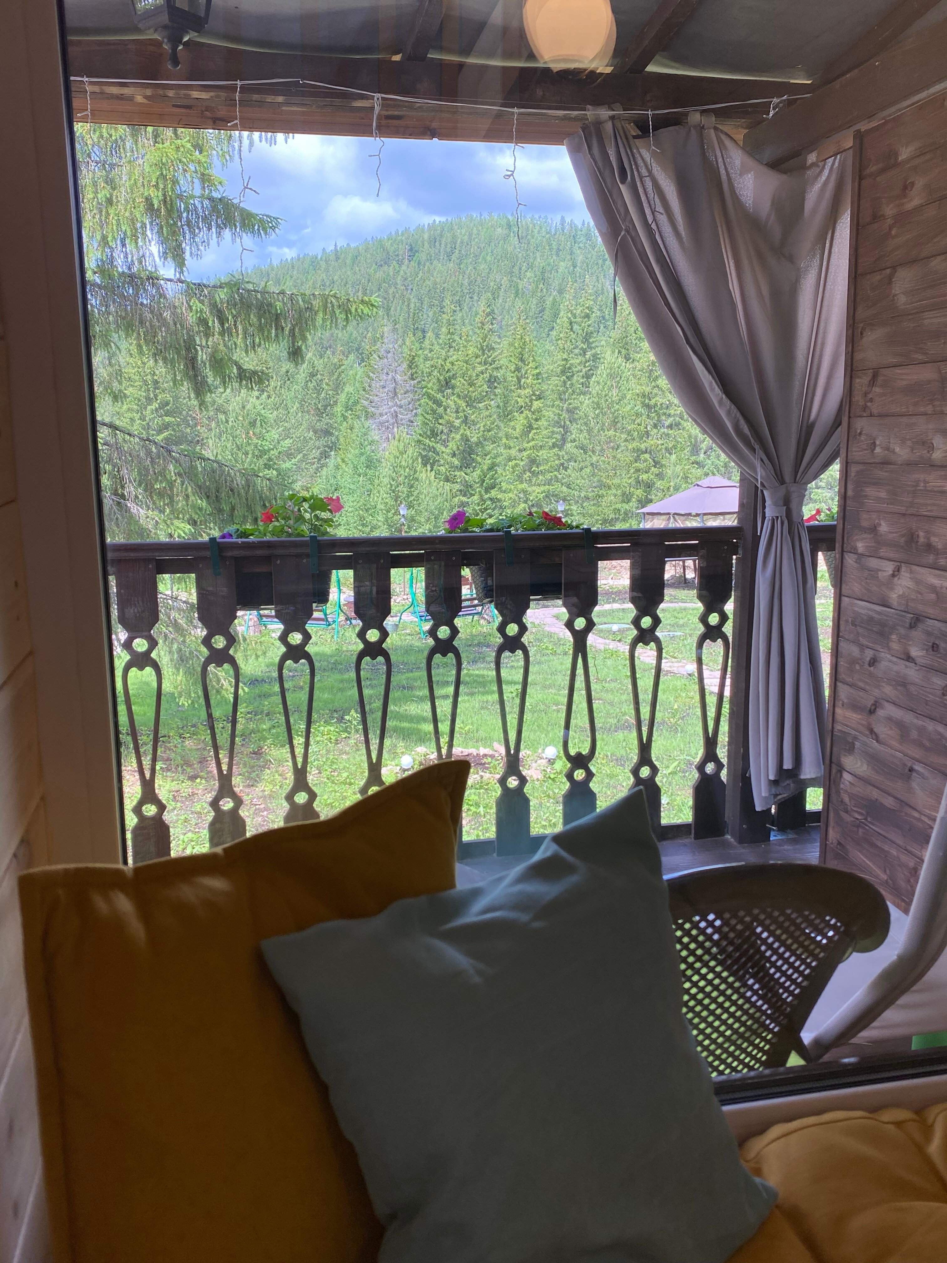 Фото Калинин Двор Гора Белая