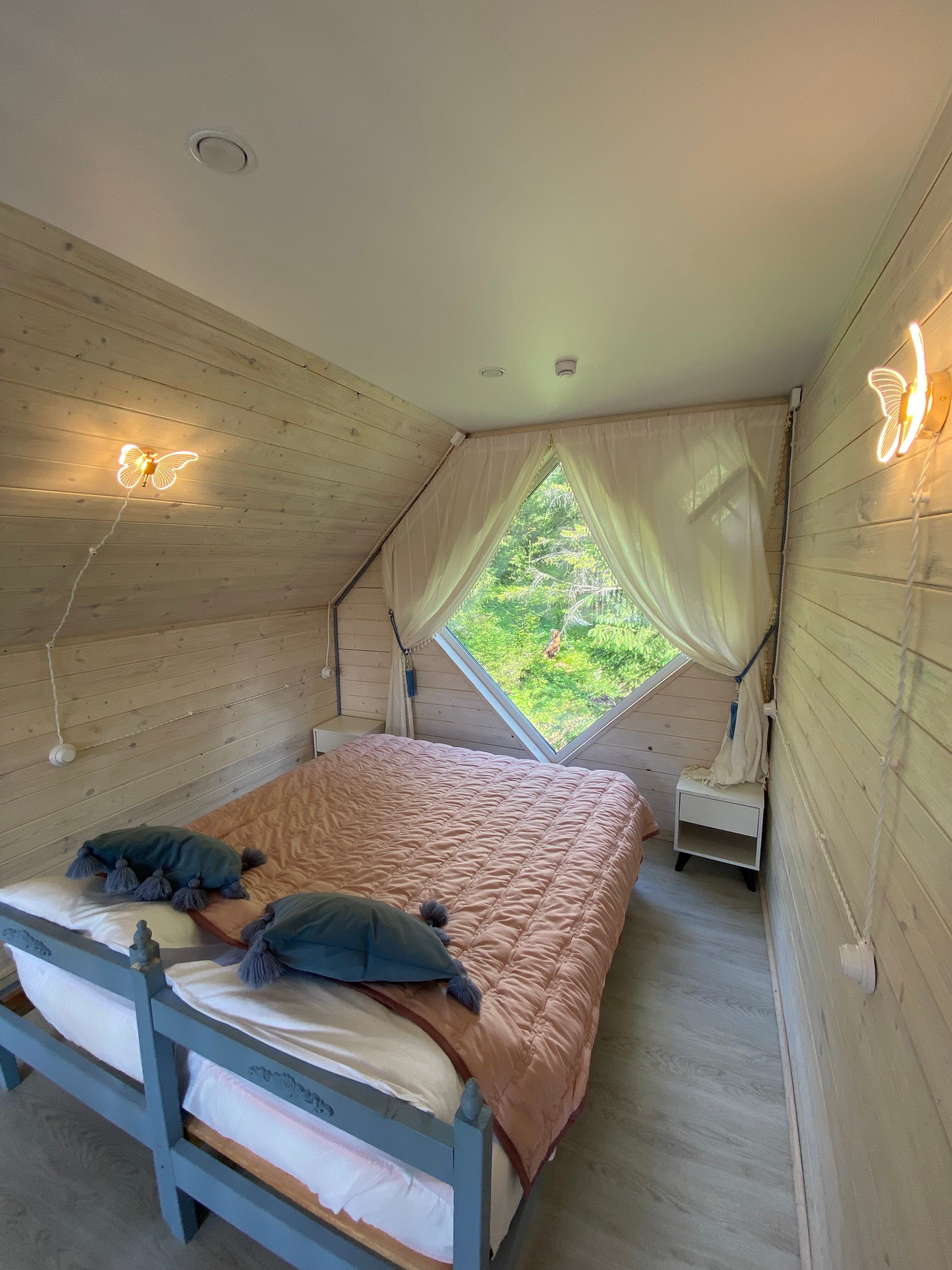 Фото Калинин Двор Гора Белая