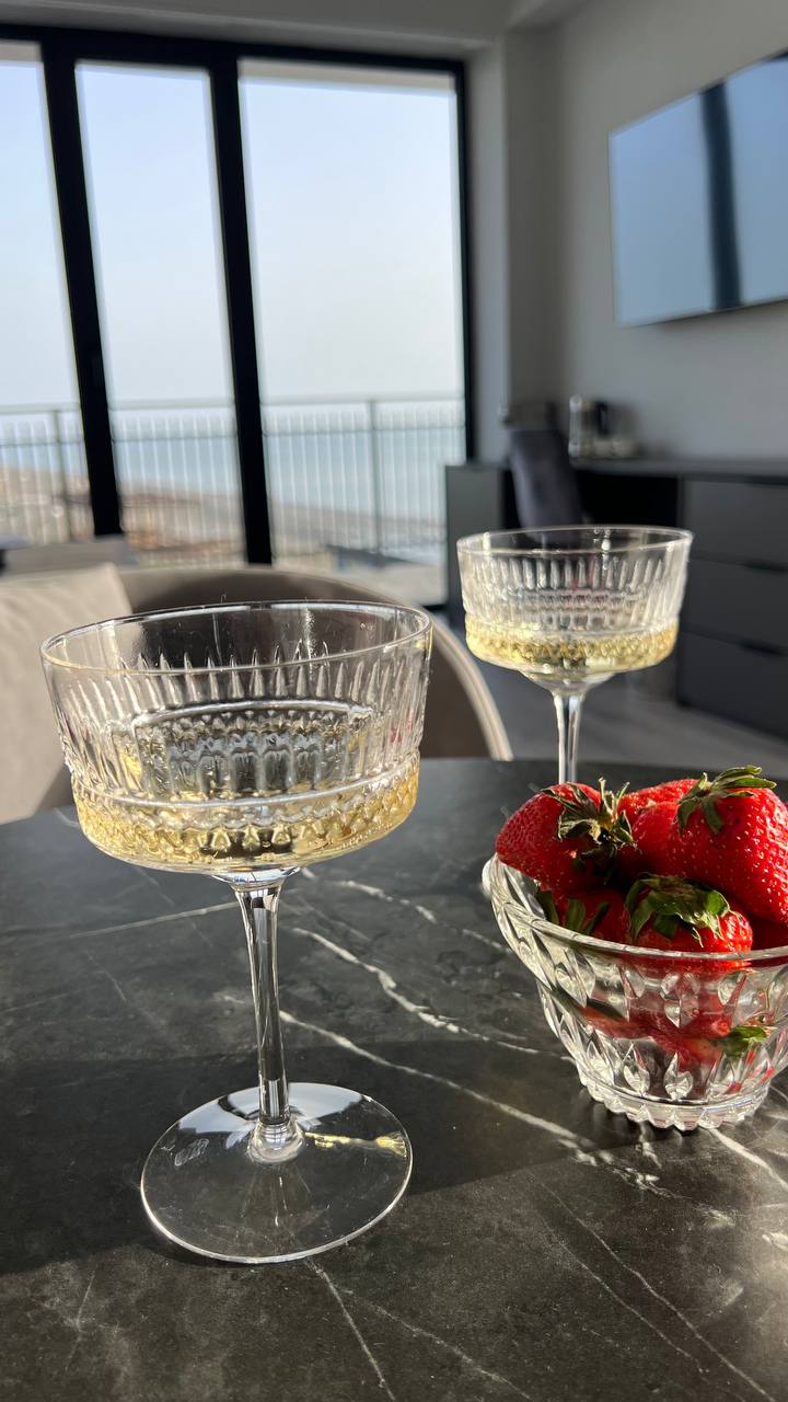 Фото Берег Святой Софии