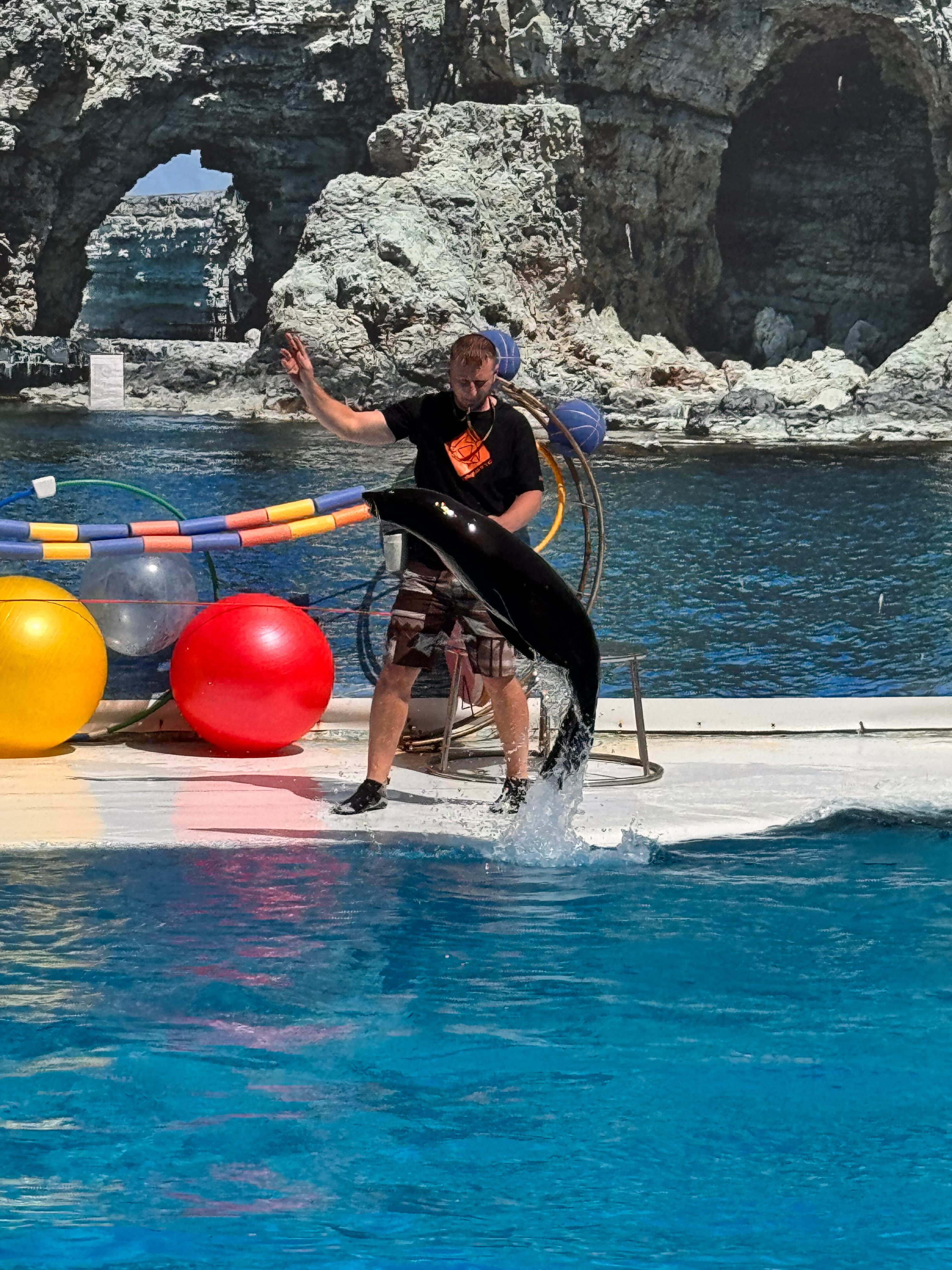 Фото Вилла Атлантик