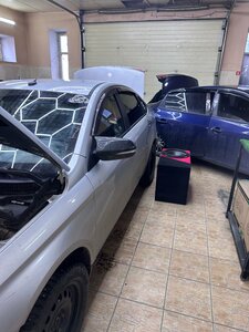 NiceBass&garage102 (Sovetskaya ulitsa, 47А), auto acoustics
