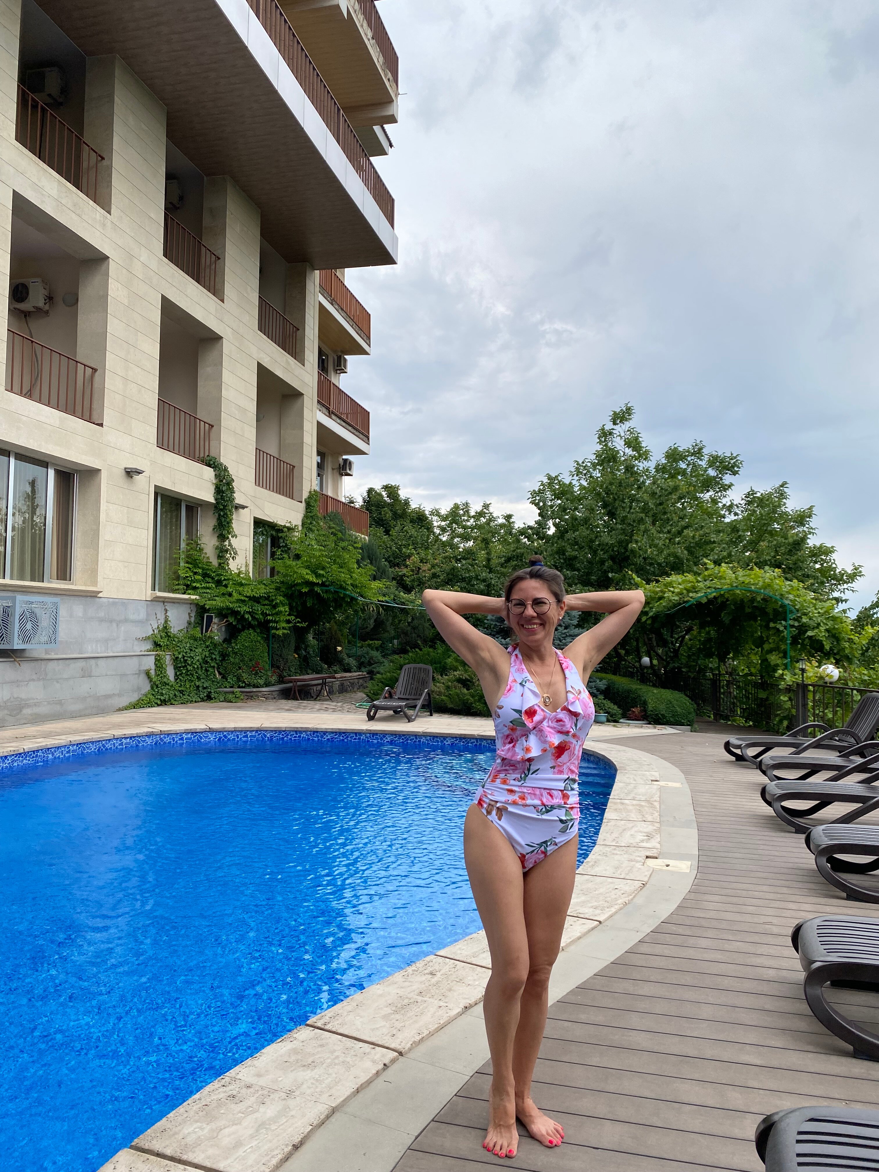 Фото Olympia Garden