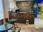 AveLove Coffee (Kutuzova Street, 39), coffee to go