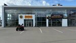 Master Moto (ulitsa Dzerzhinskogo, 2А), salón de motos