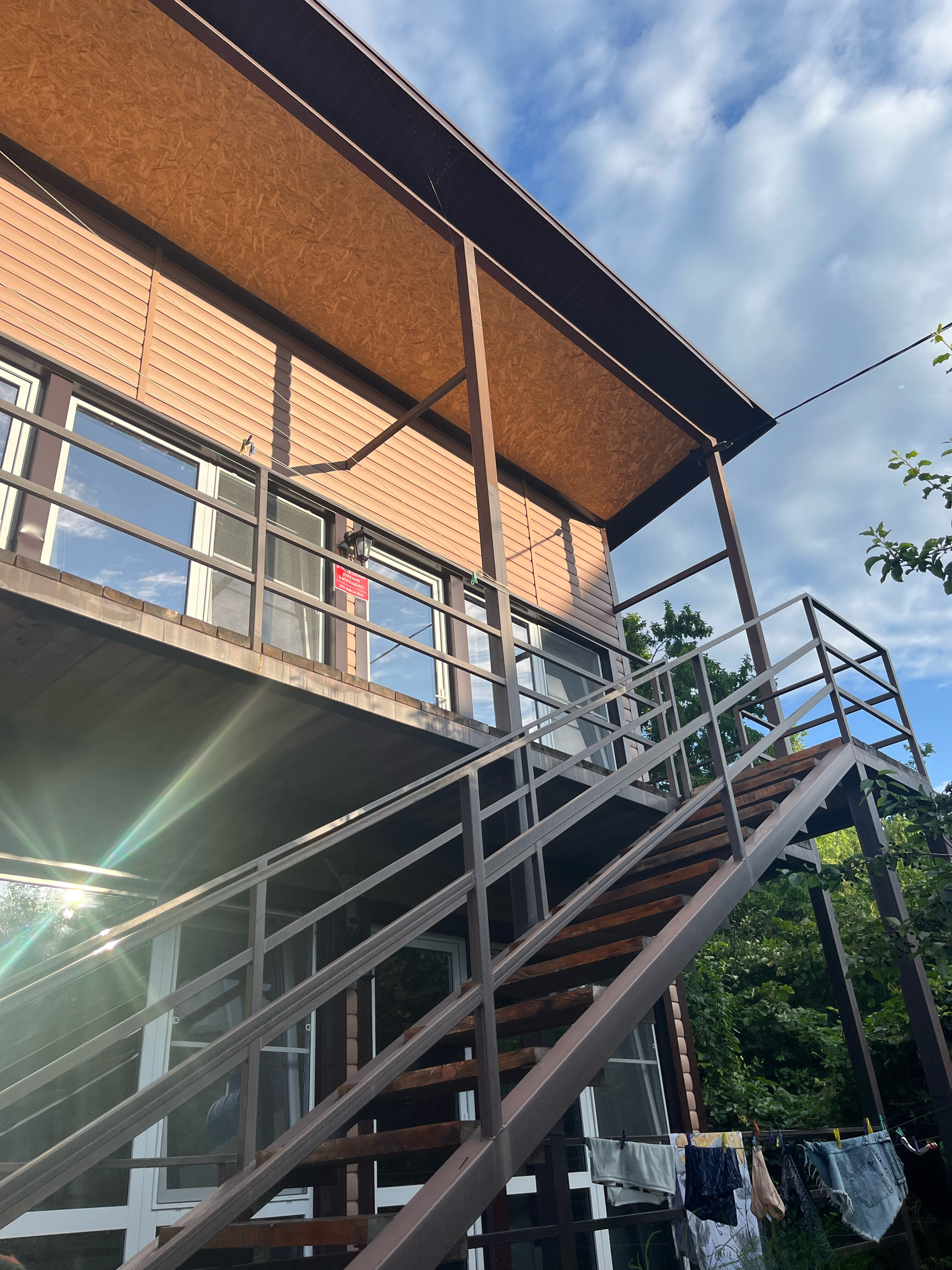 Фото В гостях у Марика