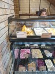Мадаури (Samarskaya Street, 203) ، مخبز