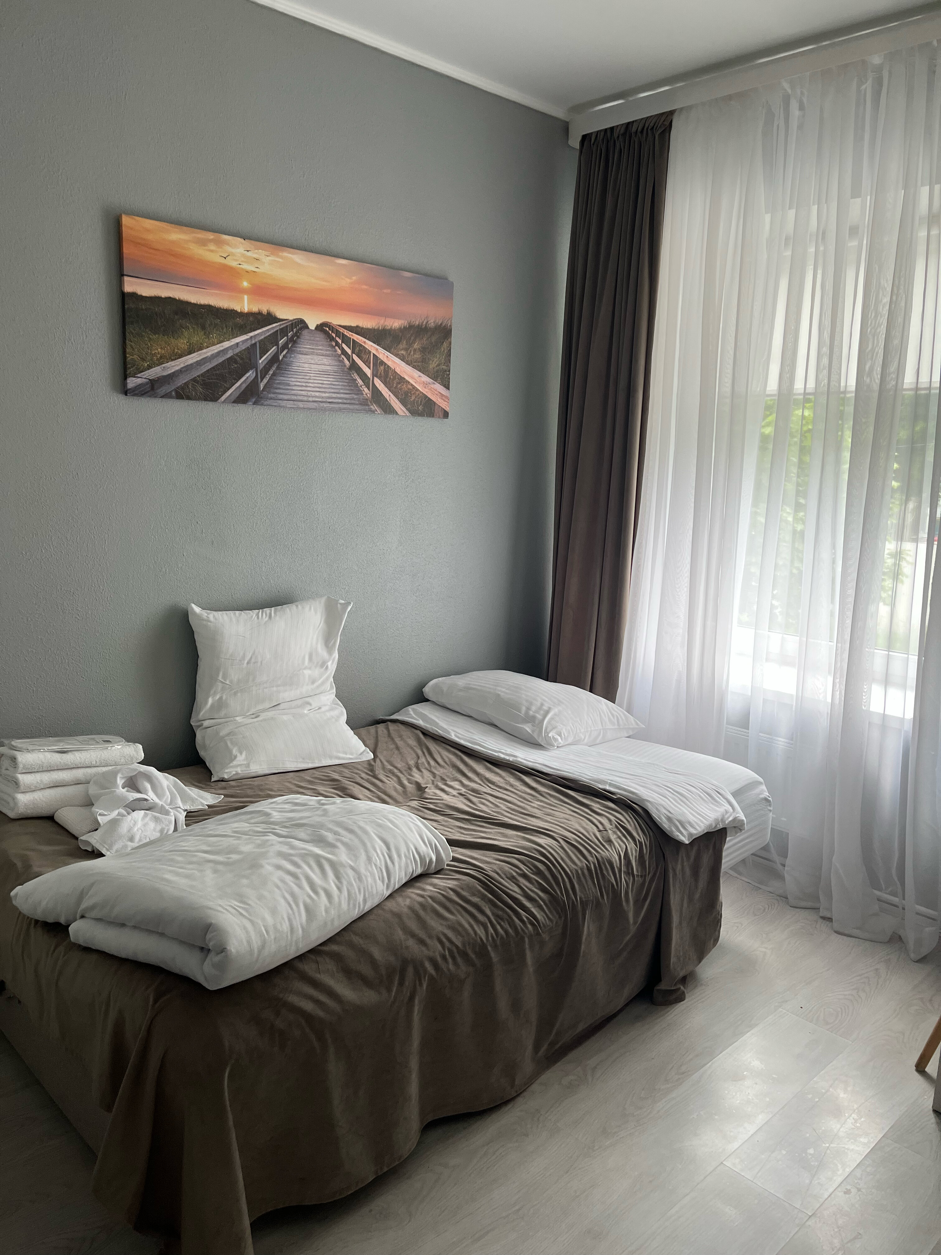 Фото Клубный дом Европа Парк