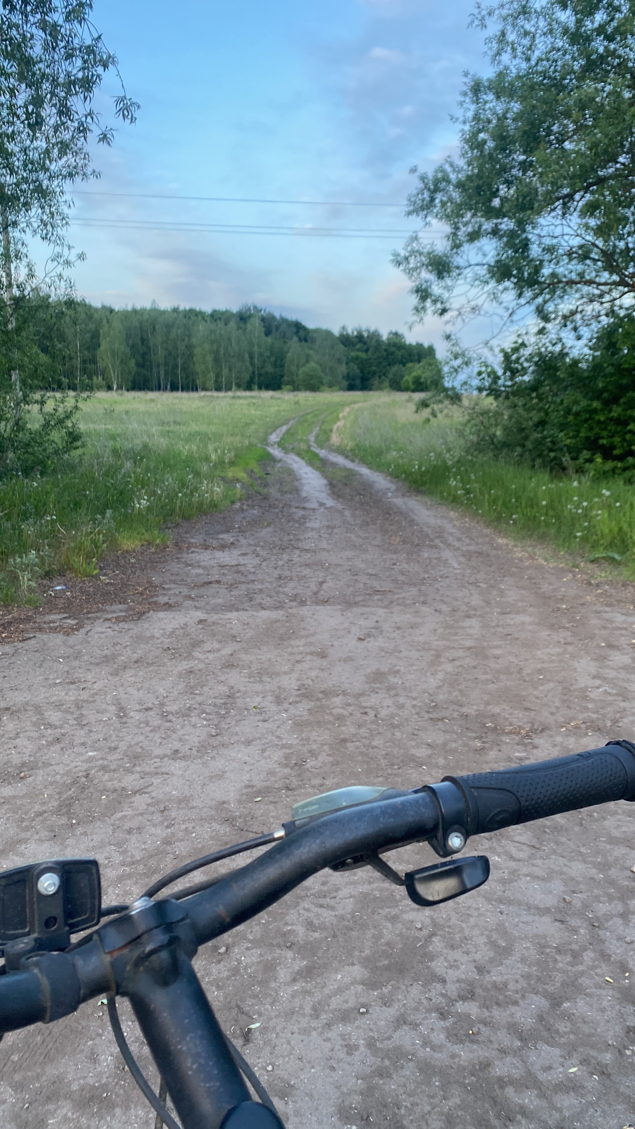 Фото Без границ