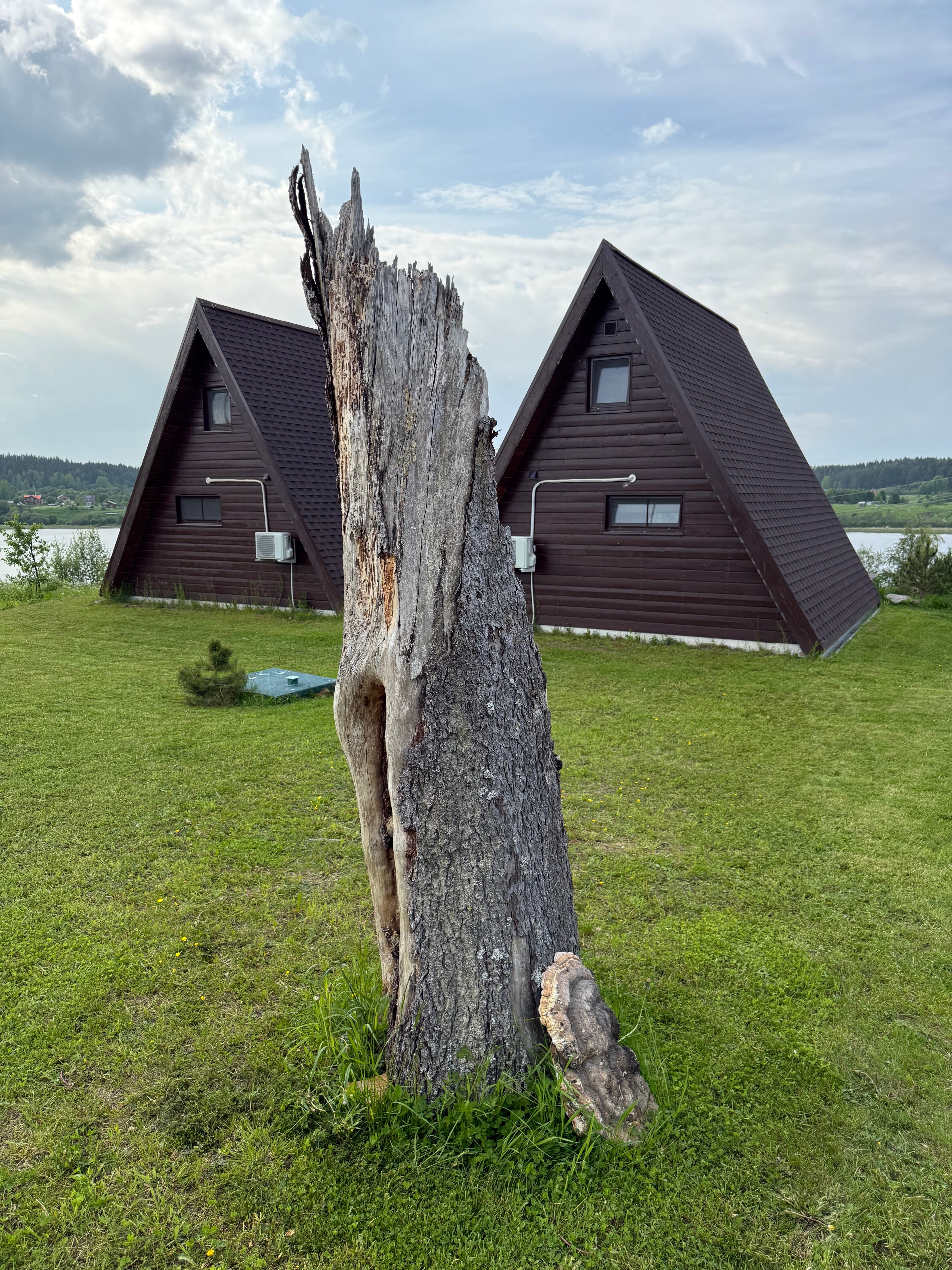 Фото Ladoga Shanti