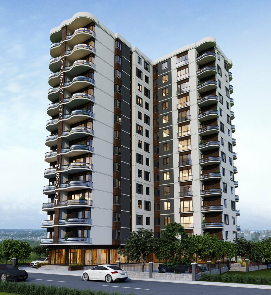 Architectural firm Eser Architecture Engineering Services, Ortahisar, photo